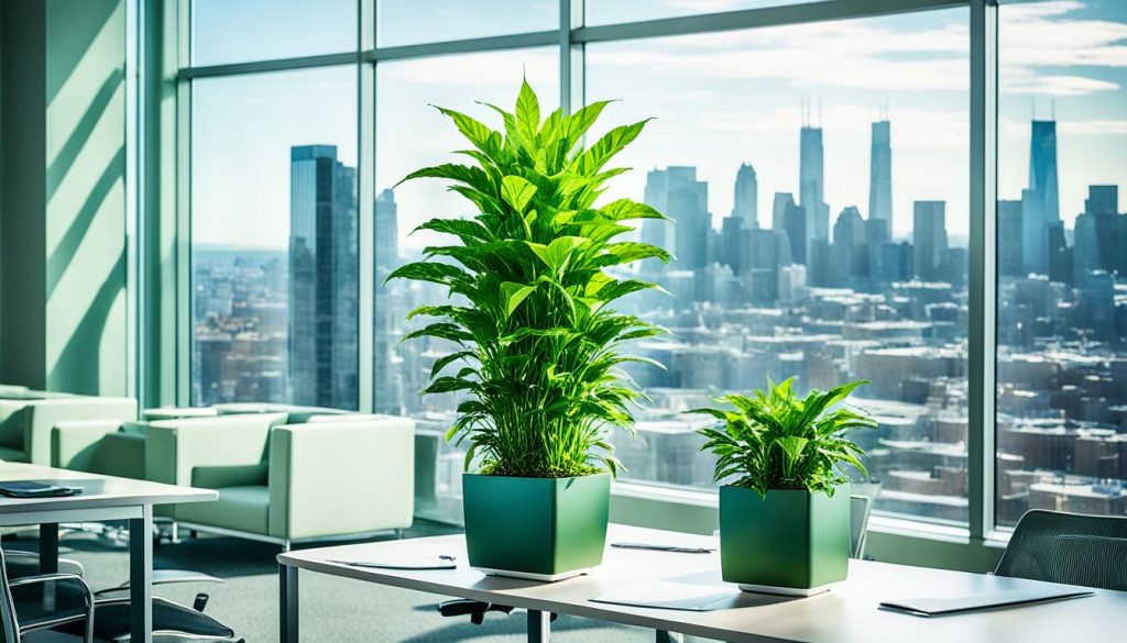 Harga Sewa Tanaman Hias Indoor Kantor
