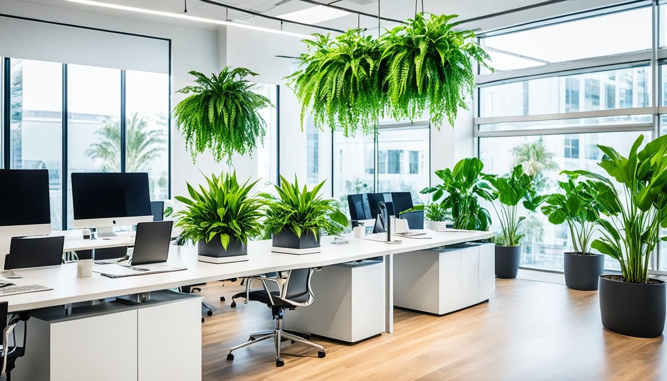 Harga Sewa Tanaman Hias Indoor Kantor