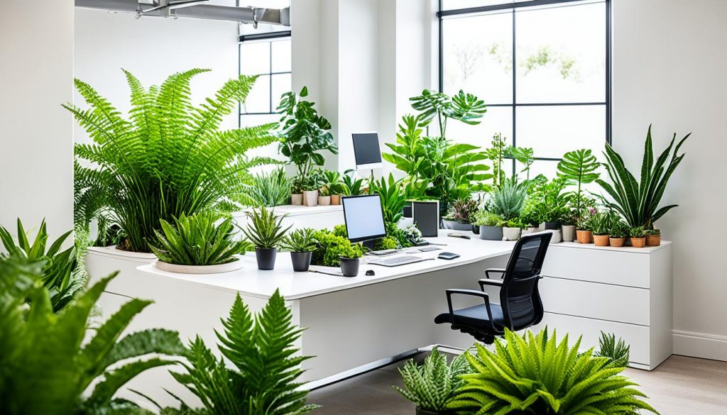 Jasa Sewa Tanaman Indoor Jakarta