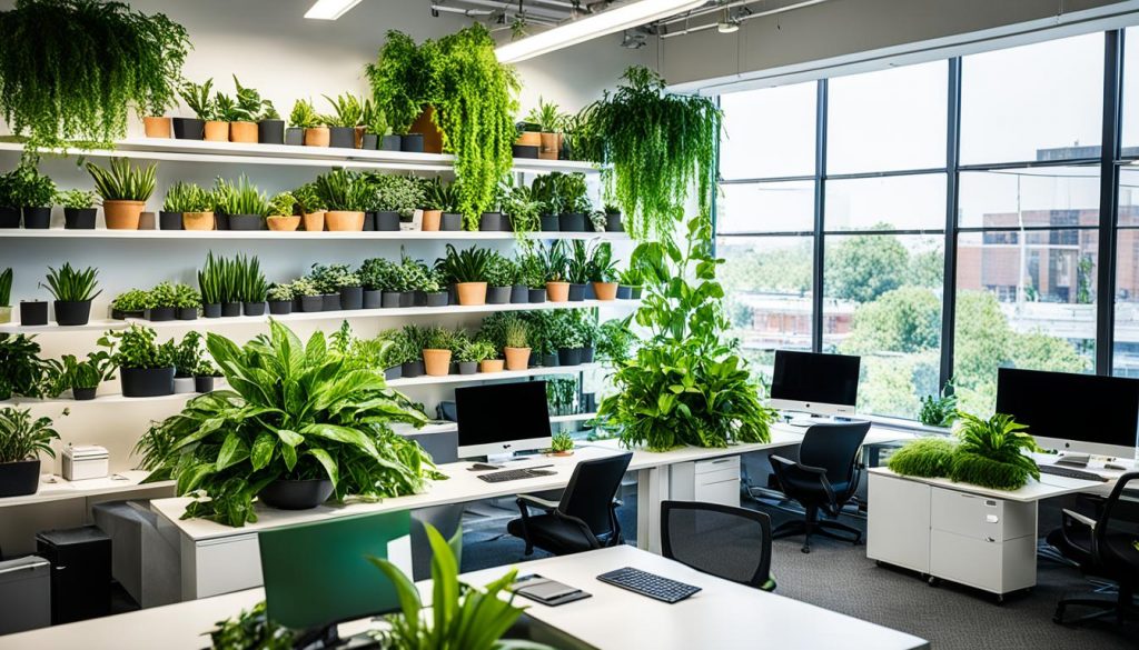 Pilihan Tanaman Indoor Kantor Terpopuler