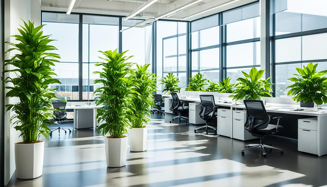 Sewa Tanaman Hias Untuk Kantor