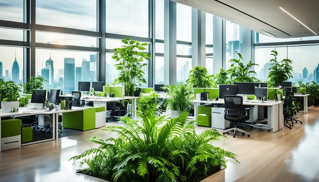 Sewa Tanaman Kantor Jakarta