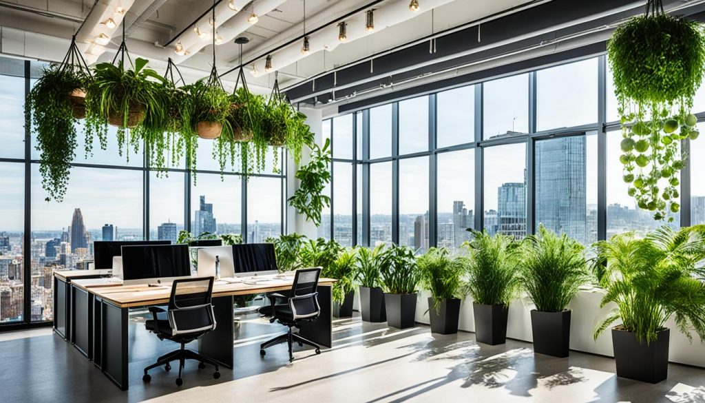 Sewa Tanaman Untuk Kantor