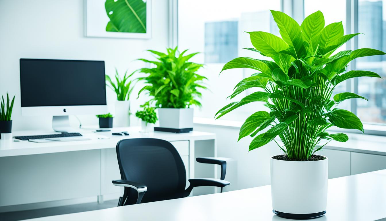 Sewa Tanaman Untuk Kantor