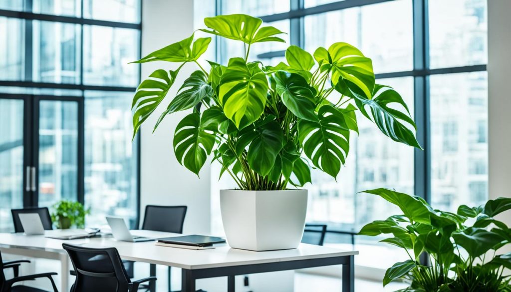 Tanaman Hias Philodendron