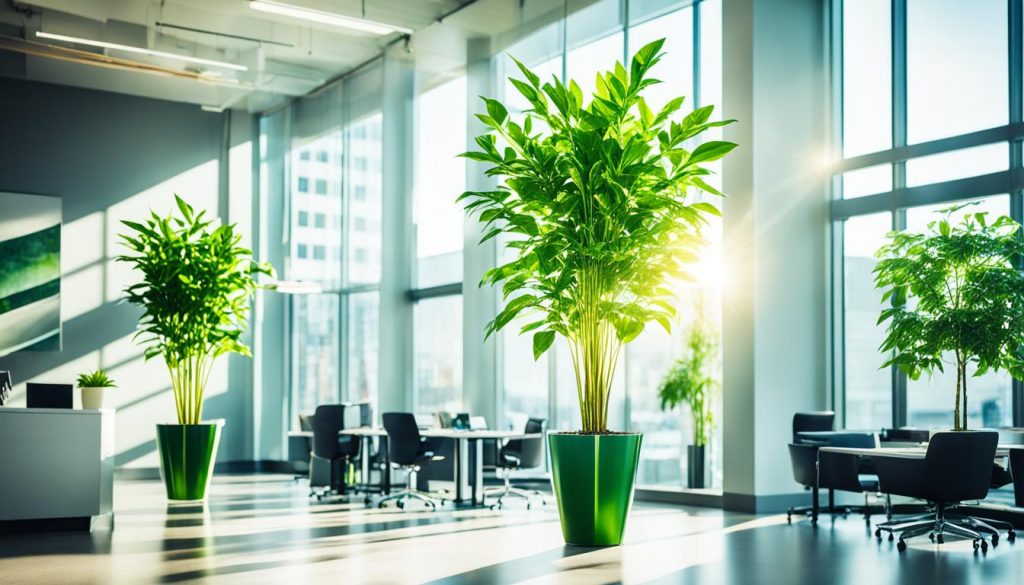 Tanaman Indoor Jakarta