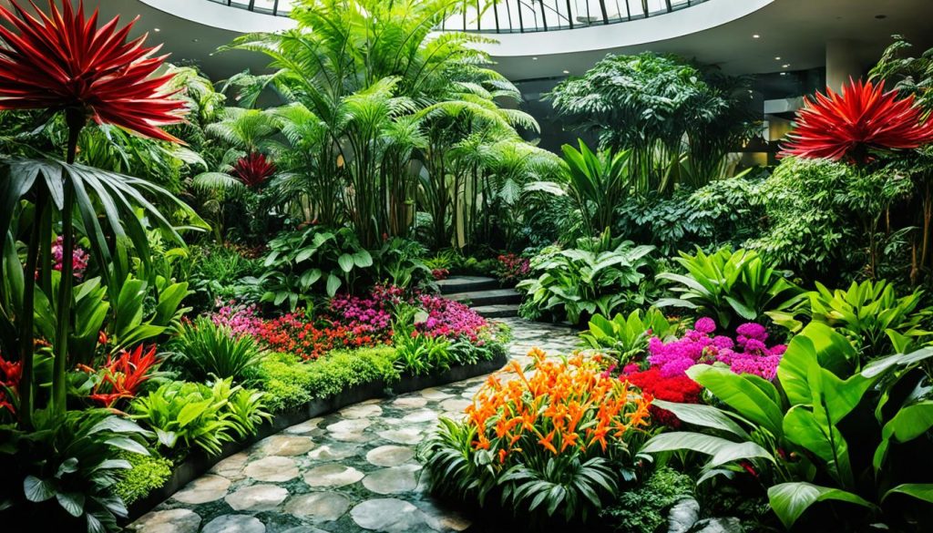 Tanaman Indoor Jakarta