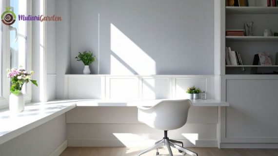 Sewa Tanaman Hias di Kantor untuk Suasana Kerja yang Nyaman, Estetis, dan Produktif