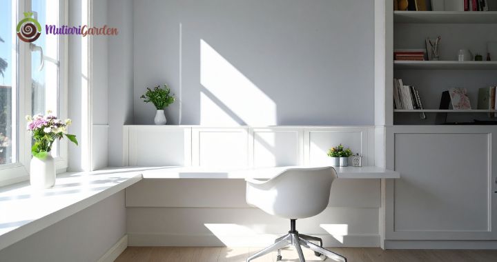 Sewa Tanaman Hias di Kantor